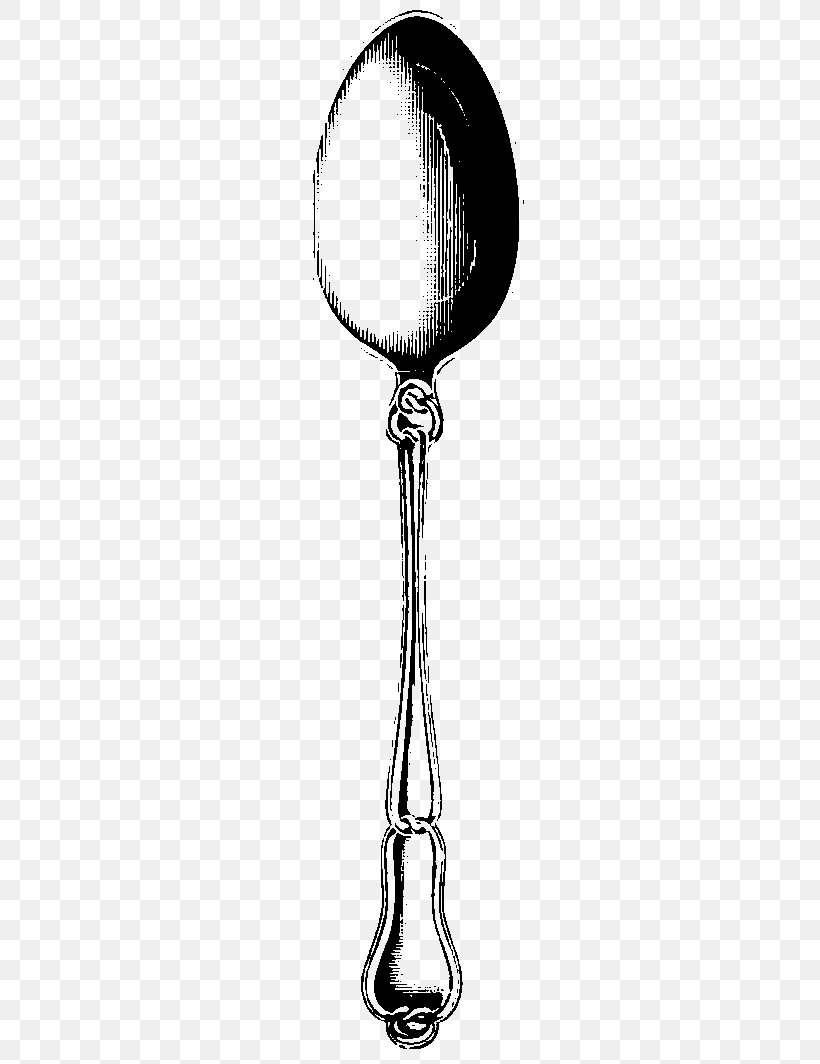 Spoon Knife Photography, PNG, 272x1064px, Spoon, Black And White, Brush, Cutlery, Drawing Download Free