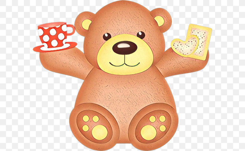 Teddy Bear, PNG, 600x507px, Toy, Animal Figure, Baby Toys, Bear, Stuffed Toy Download Free
