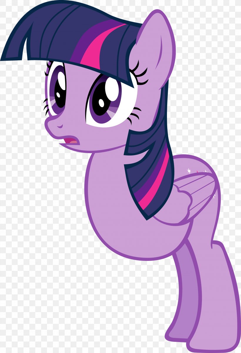 Twilight Sparkle My Little Pony Rarity YouTube, PNG, 3000x4387px, Watercolor, Cartoon, Flower, Frame, Heart Download Free
