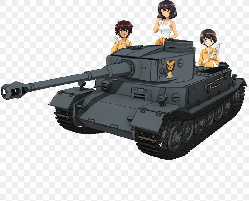 VK 4501 Porsche Tank Panzer IV Leopon, PNG, 1580x1280px, Vk 4501, Churchill Tank, Combat Vehicle, Elefant, Girls Und Panzer Download Free