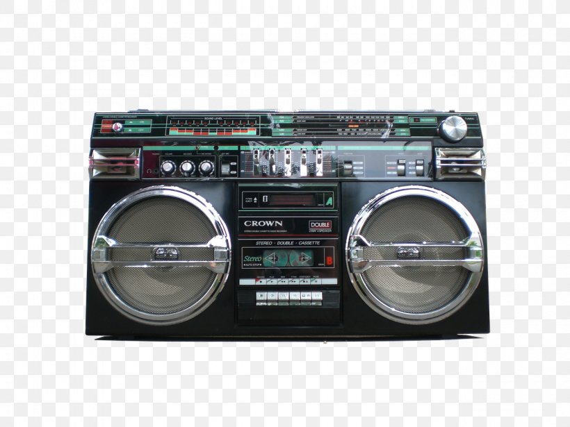 Boombox Internet Radio Compact Cassette Cassette Deck, PNG, 1280x960px, Boombox, Audio, Cassette Deck, Compact Cassette, Electronic Instrument Download Free