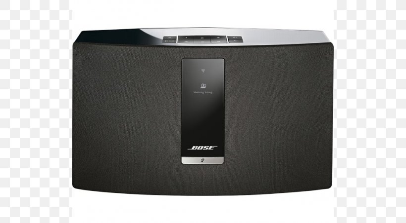 Bose SoundTouch 30 Series III Bose Corporation Bose SoundTouch 10 Wireless Speaker Bose SoundTouch 20 Series III, PNG, 700x452px, Bose Corporation, Audio, Audio Equipment, Bose Soundtouch 10, Bose Soundtouch 20 Series Iii Download Free