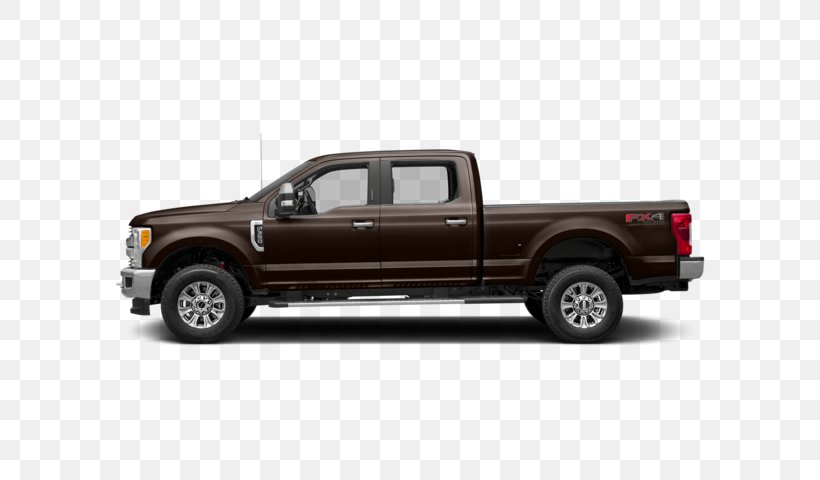 Ford Super Duty Ford Motor Company Pickup Truck Ford F-Series, PNG, 640x480px, 2018, 2018 Ford F250, Ford Super Duty, Automatic Transmission, Automotive Design Download Free