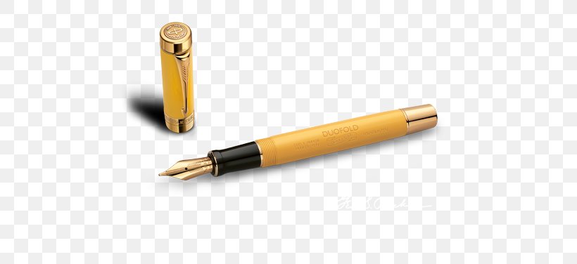Fountain Pen, PNG, 734x376px, Fountain Pen, Office Supplies, Pen Download Free