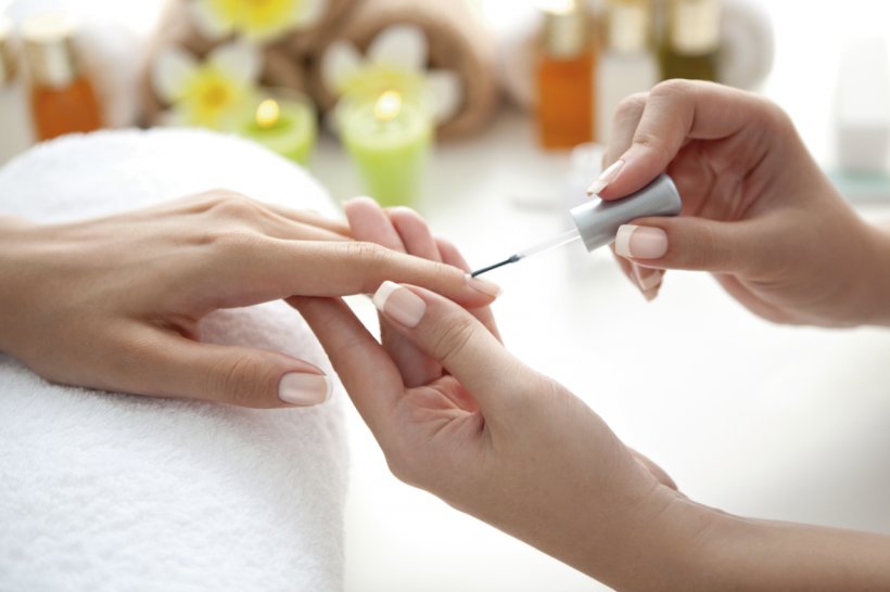 Manicure Nail Polish Pedicure Nail Salon, PNG, 1280x853px, Manicure, Beauty Parlour, Cosmetics, Day Spa, Exfoliation Download Free