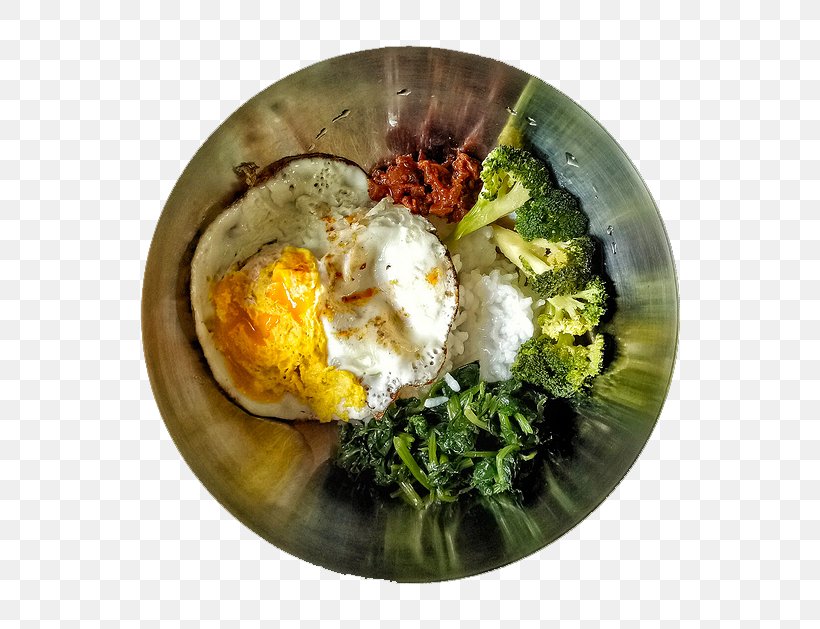 Poached Egg Fried Egg Bibimbap Omelette, PNG, 658x629px, Poached Egg, Bibimbap, Boiled Egg, Breakfast, Cuisine Download Free