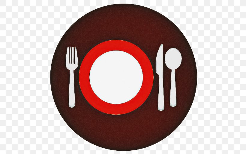 Red Circle, PNG, 512x512px, Restaurant, Banquet, Buffet, Cafe, Cuisine Download Free