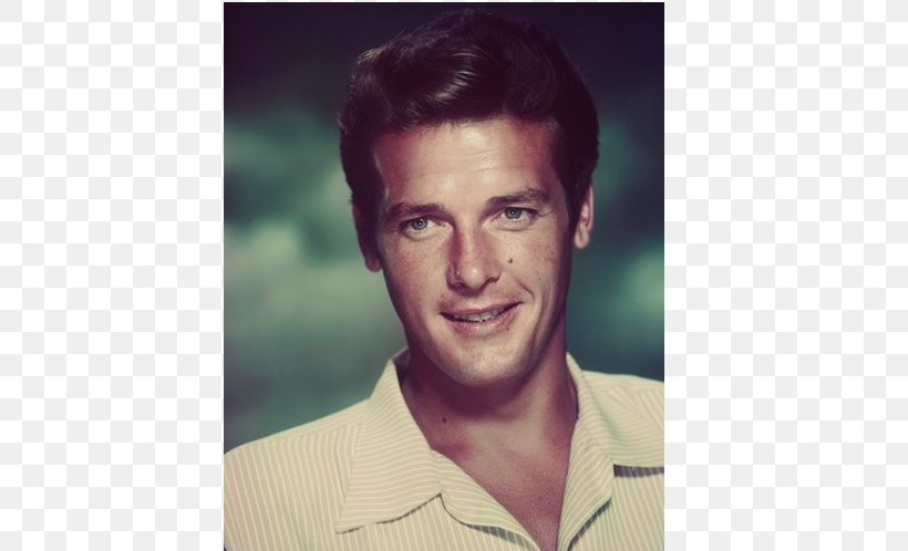 Roger Moore The Saint James Bond Lord Brett Sinclair Actor, PNG, 757x498px, Roger Moore, Actor, Cannonball Run, Cheek, Chin Download Free