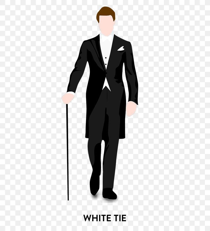 Tuxedo White Tie Dress Code Casual Formal Wear, PNG, 500x900px, Tuxedo, Black, Bow Tie, Business, Business Casual Download Free