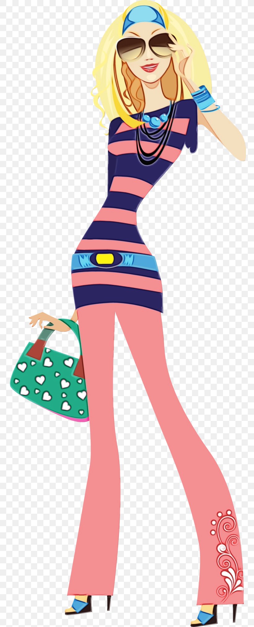 Clip art Portable Network Graphics Woman Shopping Image - woman png  download - 694*1200 - Free Transparent Woman png Download. - Clip Art  Library