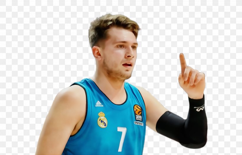 Volleyball Cartoon, PNG, 2496x1604px, Luka Doncic, Ball Game, Basketball, Basketball Player, Finger Download Free