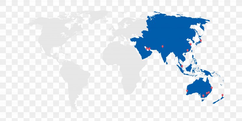 World Map Mapa Polityczna United States, PNG, 5760x2882px, World, Blue, Cloud, Country, English Download Free