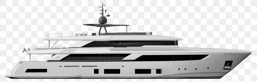 Yacht Boat Watercraft Custom Line Navetta 33 Ferretti Group, PNG, 1800x577px, Yacht, Boat, Cannes, Crew, Custom Line Download Free