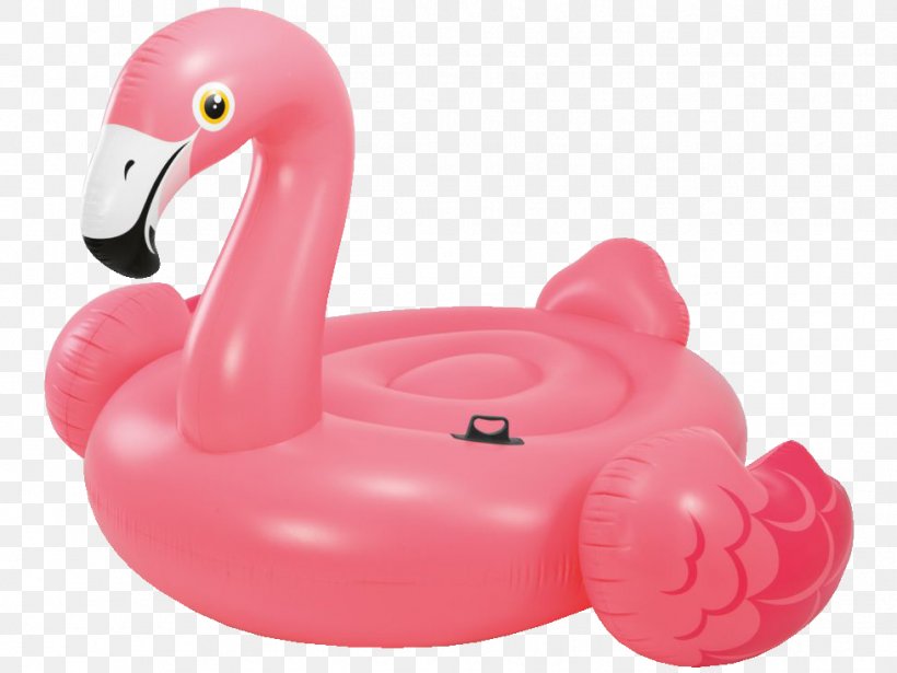 Air Mattresses Inflatable Swimming Pools Toy Intex Island Mega, PNG, 978x734px, Air Mattresses, Bed, Flamingo, Float, Infant Swimming Download Free