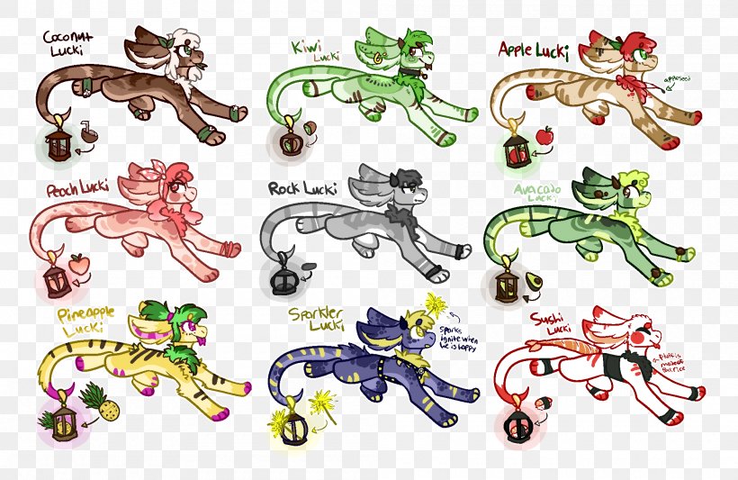 Animal Cartoon, PNG, 2000x1300px, Body Jewellery, Animal, Animal Figure, Jewellery, Tree Download Free