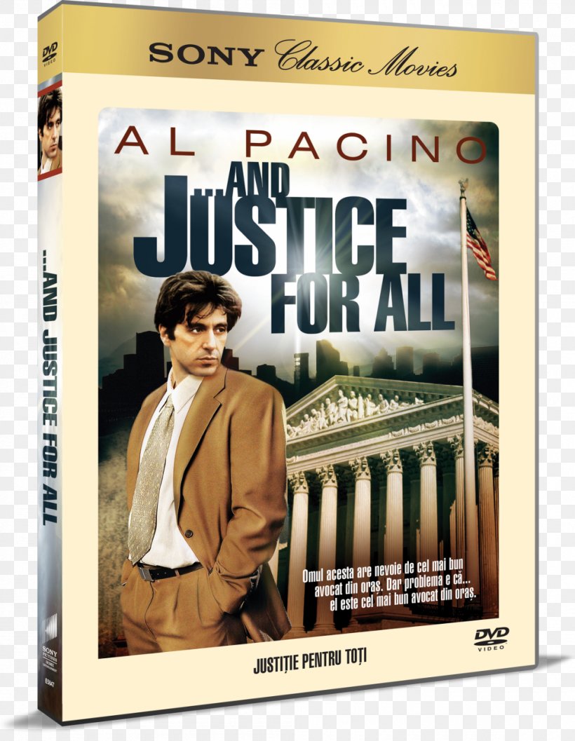 Arthur Kirkland Film Television Netflix Streaming Media, PNG, 1000x1290px, Arthur Kirkland, Al Pacino, And Justice For All, Book, Dvd Download Free