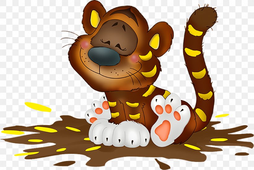 Big Cat Stuffed Animals & Cuddly Toys Clip Art, PNG, 848x569px, Cat, Art, Big Cat, Big Cats, Carnivoran Download Free