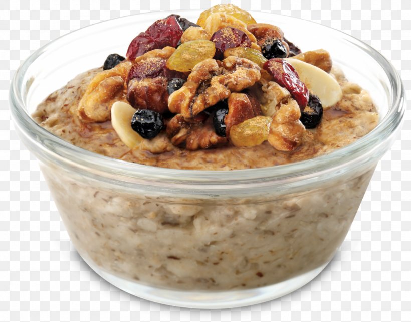 Breakfast Oatmeal Chick-fil-A Eating Steel-cut Oats, PNG, 1024x802px, Breakfast, Bread Pudding, Calorie, Chickfila, Commodity Download Free