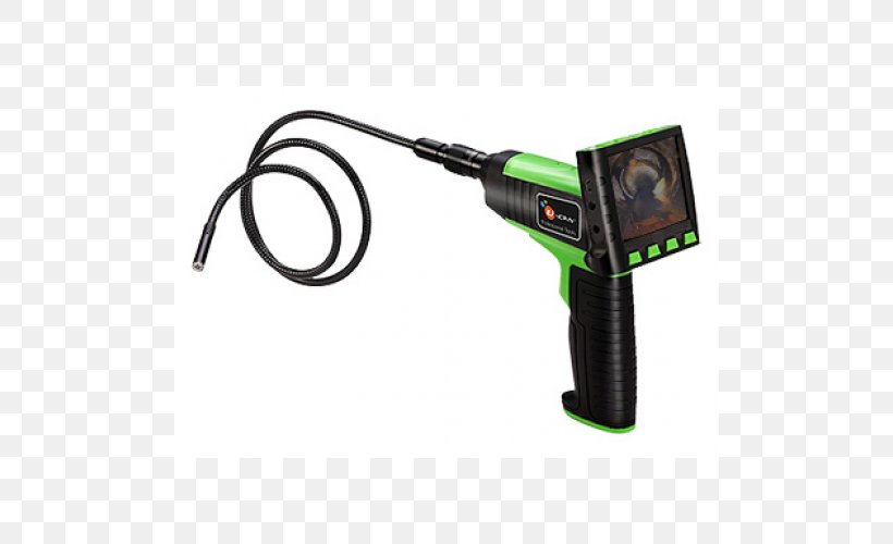 Endoscope Video Cameras Total Internal Reflection Optics, PNG