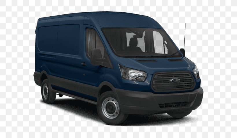 Ford Cargo Compact Van Ford Motor Company, PNG, 640x480px, 2018, 2018 Ford Transit250, 2018 Ford Transit250 Cargo Van, Ford, Automotive Design Download Free