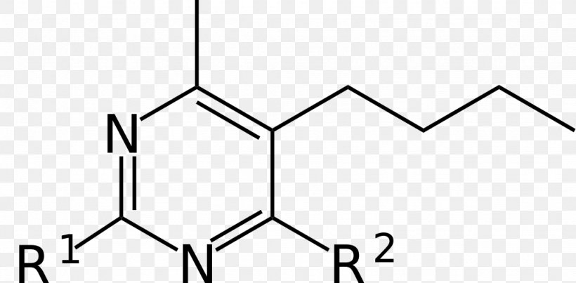 Phenyl Group Chemical Compound Isotope Substituent Molecule, PNG, 1024x504px, Phenyl Group, Amine, Area, Black, Black And White Download Free