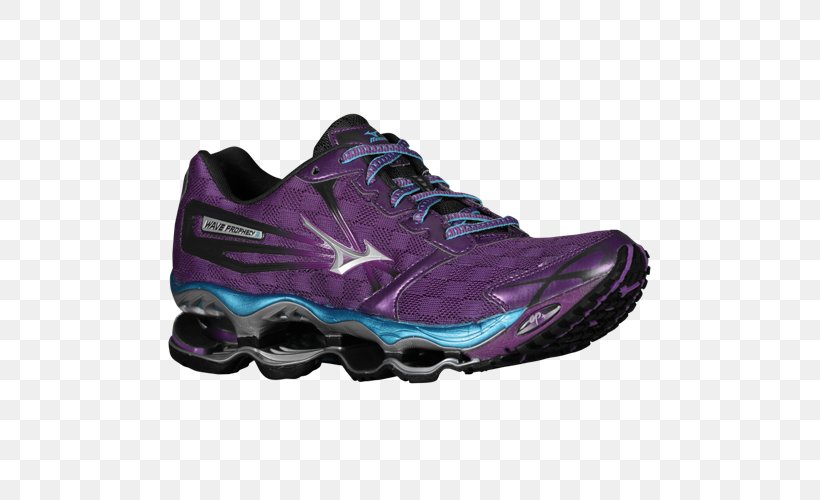 Sports Shoes Mizuno Corporation Purple Clothing, PNG, 500x500px, Sports Shoes, Asics, Athletic Shoe, Basketball Shoe, Blue Download Free