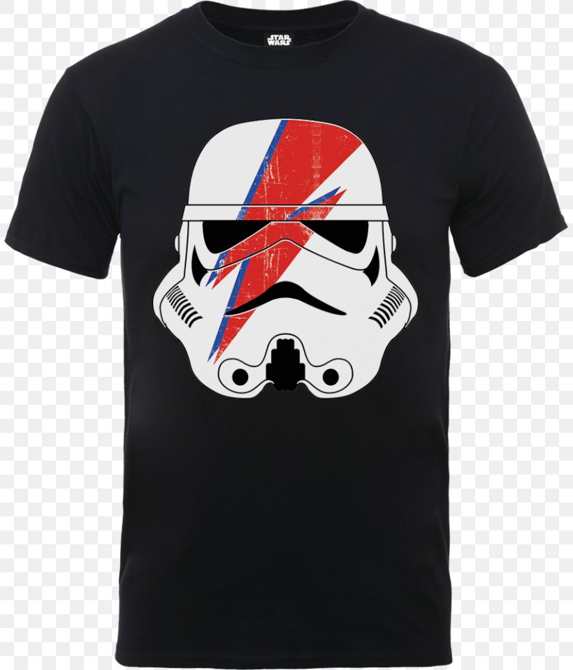 Stormtrooper T-shirt Anakin Skywalker Boba Fett Star Wars, PNG, 807x960px, Stormtrooper, Active Shirt, Anakin Skywalker, Black, Boba Fett Download Free
