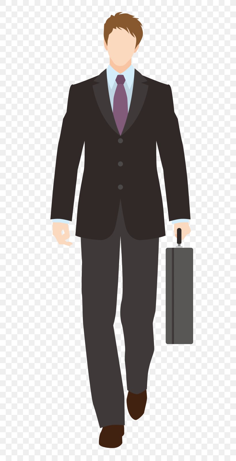 Suit Jacket Formal Wear Trousers Button, PNG, 617x1600px, Suit, Blazer, Business, Businessperson, Button Download Free