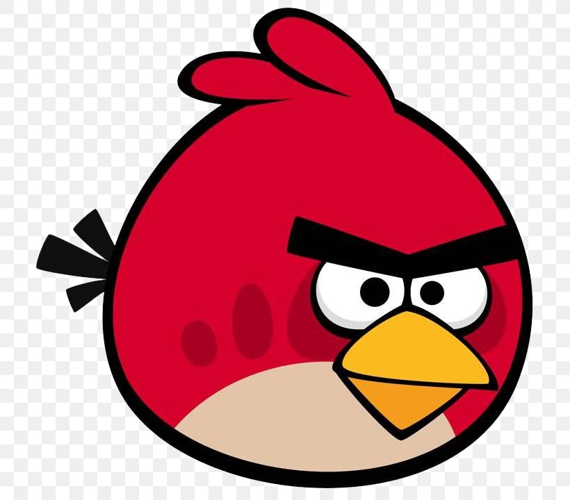 Angry Birds Star Wars II Clip Art, PNG, 725x720px, Angry Birds Star Wars Ii, Anger, Angry Birds, Angry Birds Blues, Angry Birds Movie Download Free