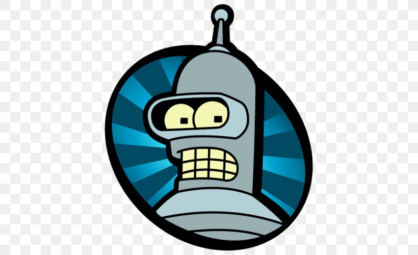 Bender Philip J. Fry Leela, PNG, 500x500px, Bender, Avatar, Character, Futurama, Leela Download Free