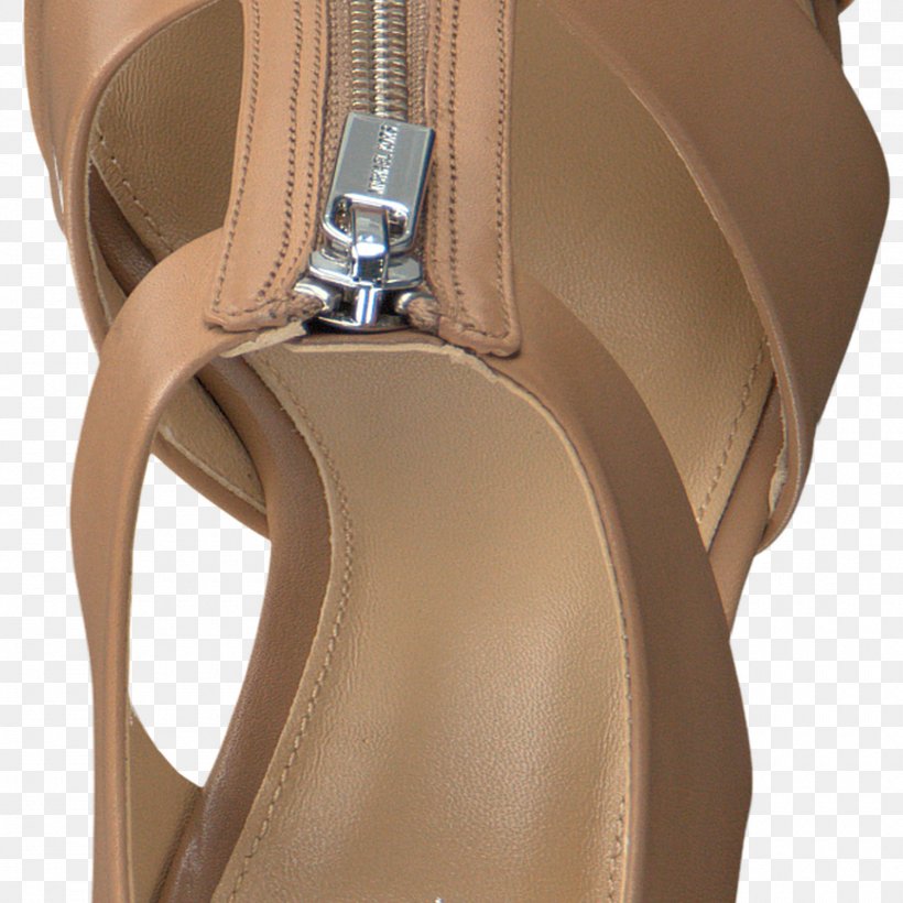 Bishop Platform Leather Sandals Michael Kors Shoe Industrial Design, PNG, 1500x1500px, Sandal, Absatz, Beige, Brown, Cognac Download Free