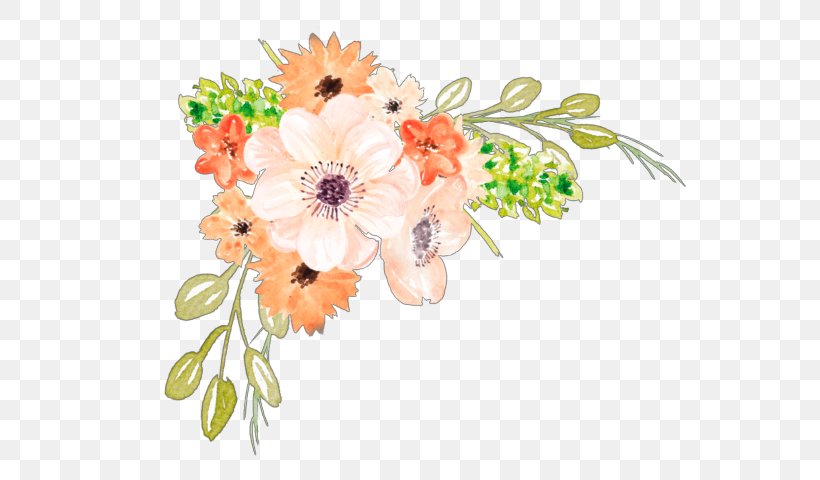 Bouquet Of Flowers Drawing, PNG, 568x480px, Watercolor Painting, Bouquet, Cut Flowers, Drawing, Floral Design Download Free