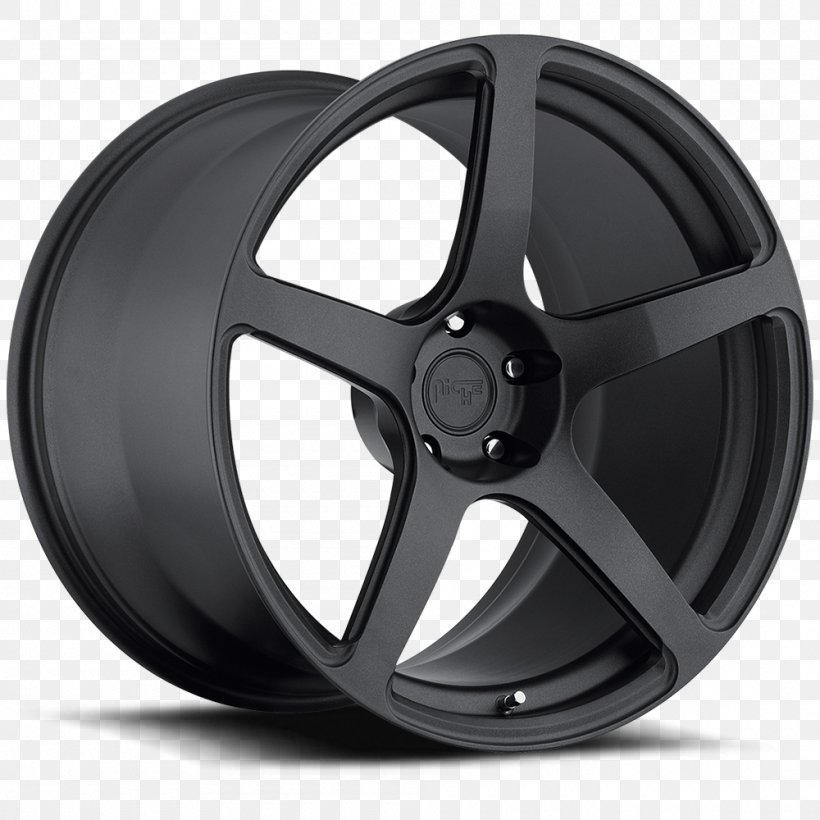 Car Nue Alloy Wheel Rotiform, LLC., PNG, 1000x1000px, 2018 Subaru Wrx Sti, Car, Alloy Wheel, Auto Part, Automotive Tire Download Free