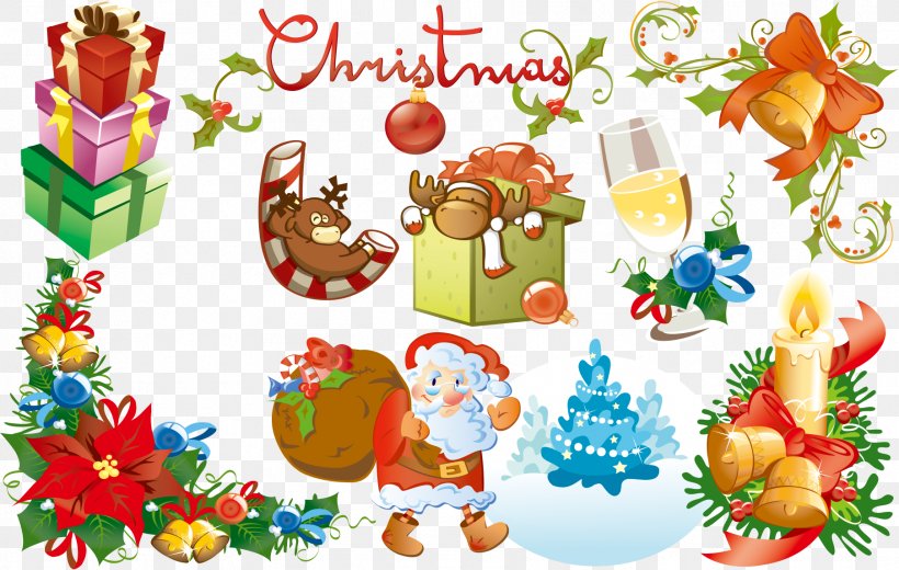 Christmas Santa Claus Icon, PNG, 1806x1146px, Santa Claus, Art, Christmas, Christmas Decoration, Christmas Ornament Download Free