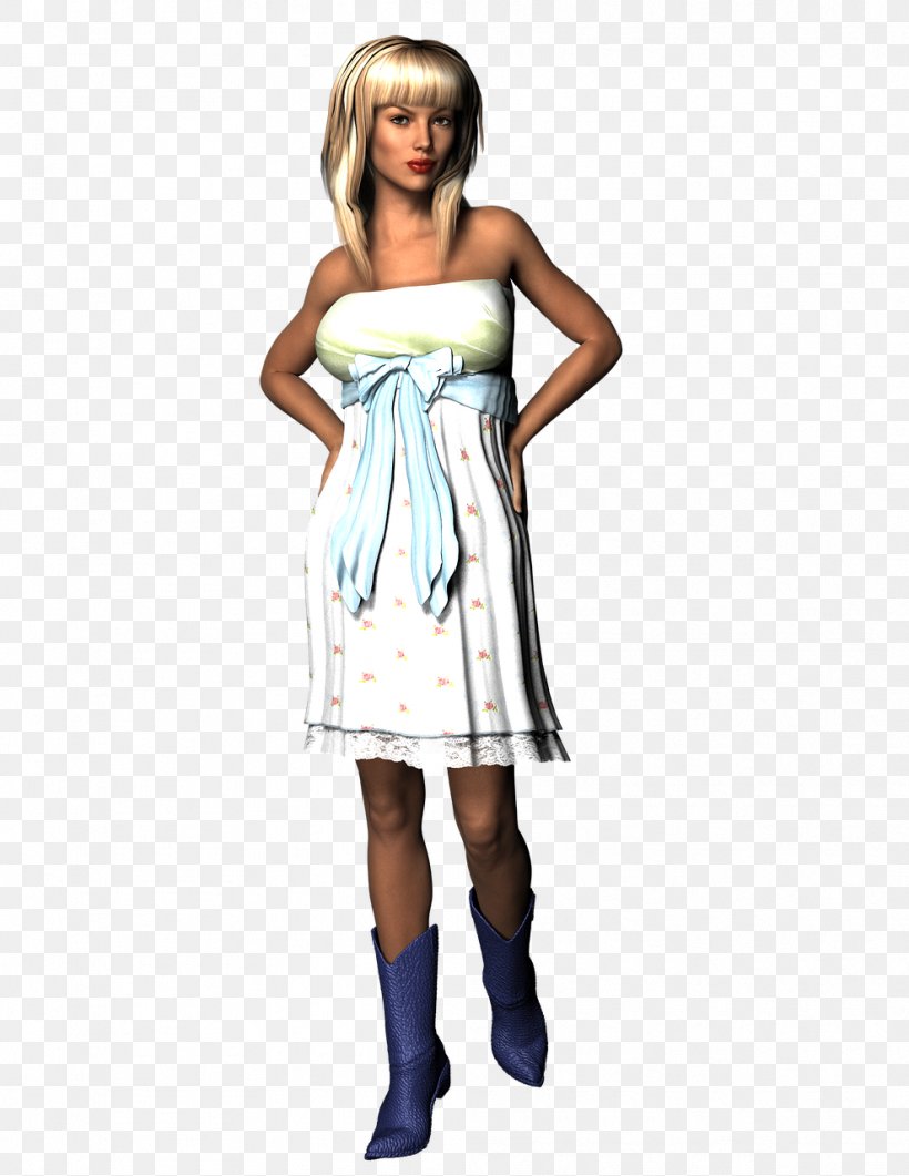 Cocktail Dress Clothing Woman, PNG, 989x1280px, Dress, Boot, Clothing, Cocktail Dress, Costume Download Free