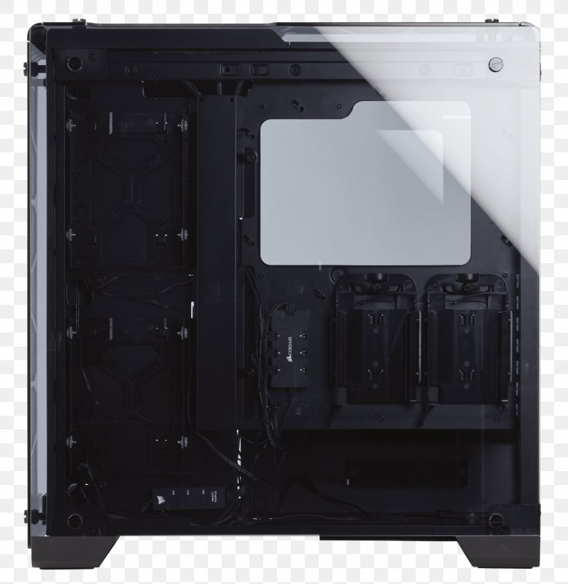 Computer Cases & Housings Power Supply Unit MicroATX Mini-ITX, PNG, 1750x1800px, Computer Cases Housings, Atx, Color, Computer, Computer Case Download Free