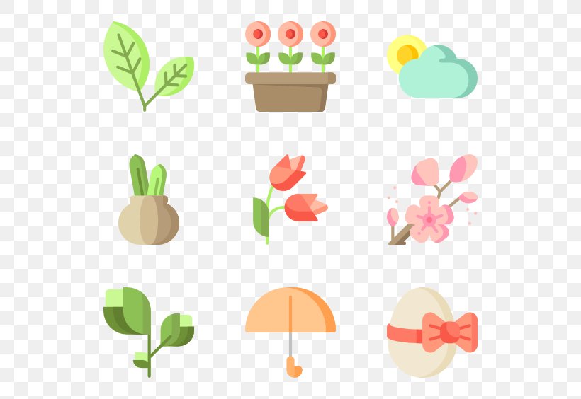 Spring Desktop Wallpaper Clip Art, PNG, 600x564px, Spring, Flower, Leaf, Petal, Plant Download Free