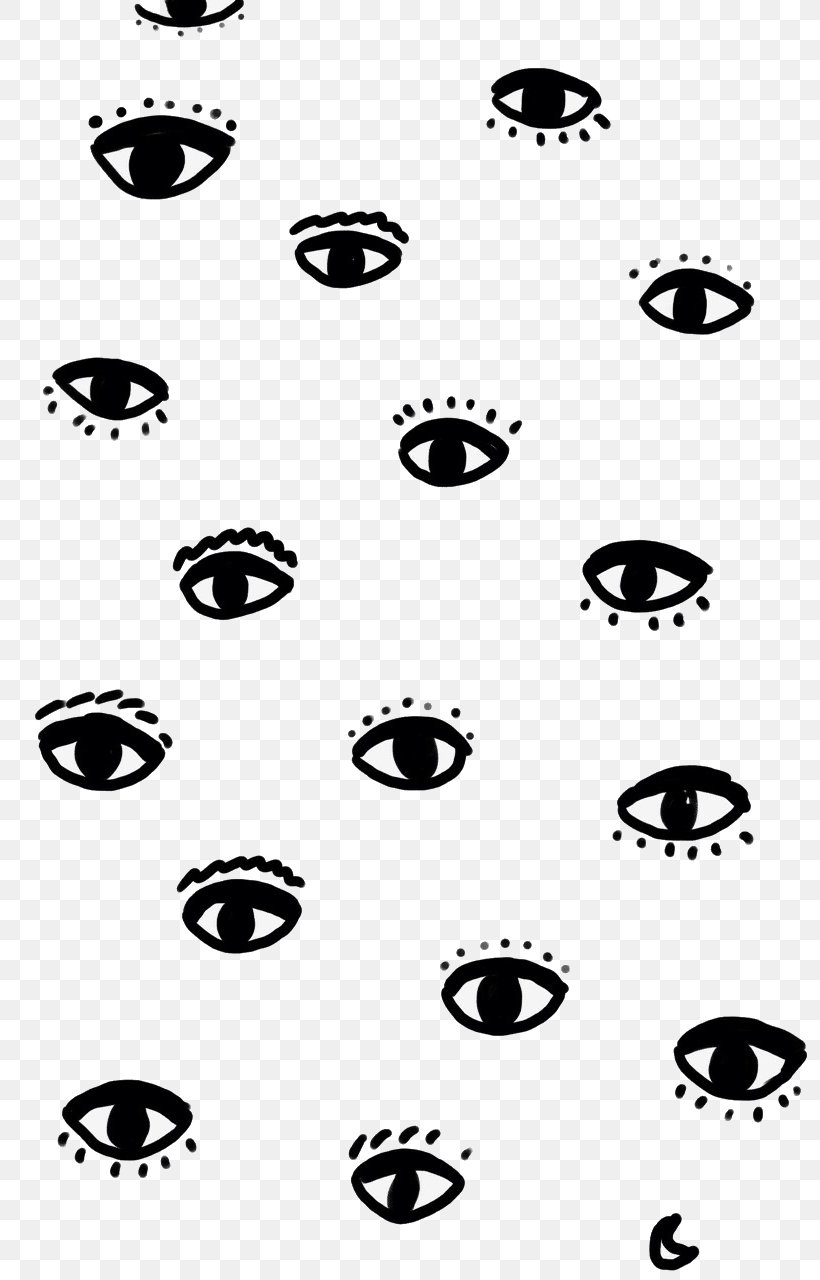 Seamless open eye pattern on subtle background. Repeating eye background.  Vector Illustration Stock Vector Image & Art - Alamy