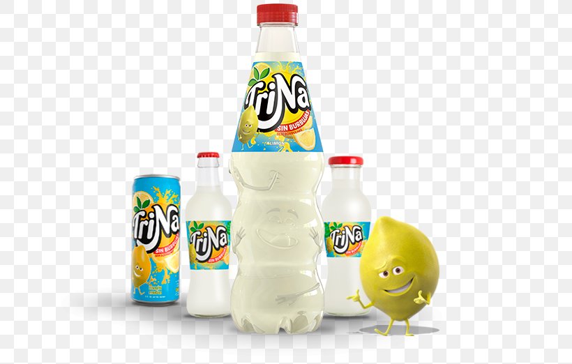 Fizzy Drinks Oasis Flavor Lemon Orange, PNG, 643x522px, Fizzy Drinks, Apple, Bottle, Bubble, Dairy Product Download Free
