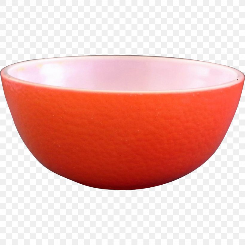 Glass Bowl, PNG, 1319x1319px, Glass, Bowl, Mixing Bowl, Orange, Tableware Download Free