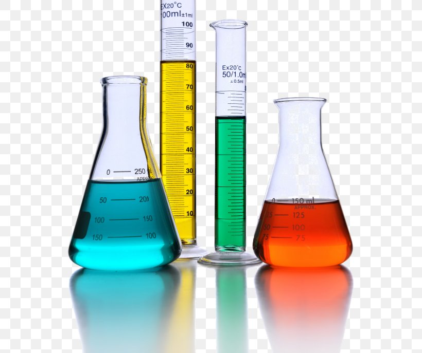 Laboratory Glassware Echipament De Laborator Test Tubes Chemistry, PNG, 600x687px, Laboratory, Beaker, Bottle, Chemical Substance, Chemielabor Download Free