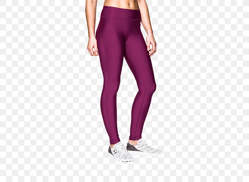 Leggings Capri Pants Under Armour Clothing, PNG, 600x600px, Watercolor, Cartoon, Flower, Frame, Heart Download Free