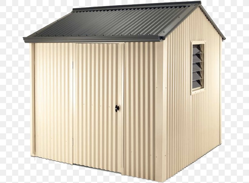 Shed Building Lifetime Products Lowe's House, PNG, 672x604px, Shed, Back Garden, Building, Furniture, Garage Download Free