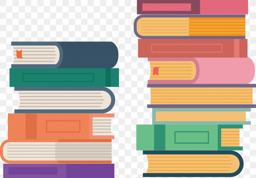 Stack Of Books Books, PNG, 3000x2092px, Stack Of Books, Books, Geometry, Line, Mathematics Download Free