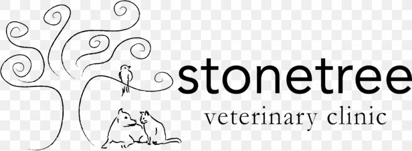 Stonetree Veterinary Clinic Veterinarian Physician Canberra Veterinary Hospital Dog, PNG, 1024x376px, Watercolor, Cartoon, Flower, Frame, Heart Download Free