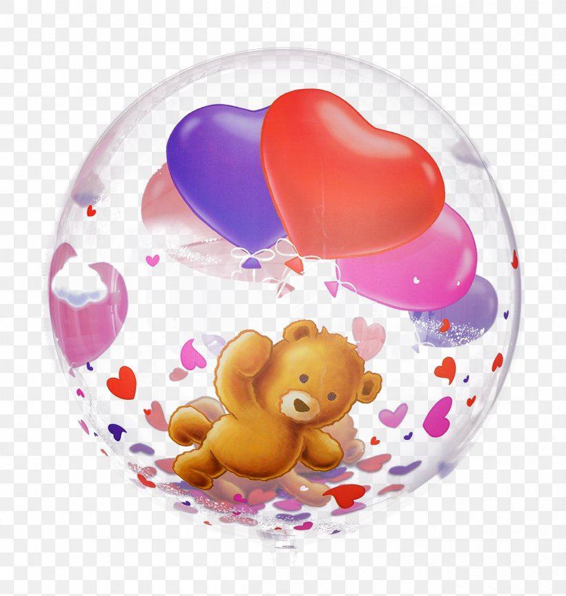Toy Balloon Gas Balloon Party Birthday, PNG, 1200x1264px, Toy Balloon, Balloon, Bear, Birthday, Foil Download Free