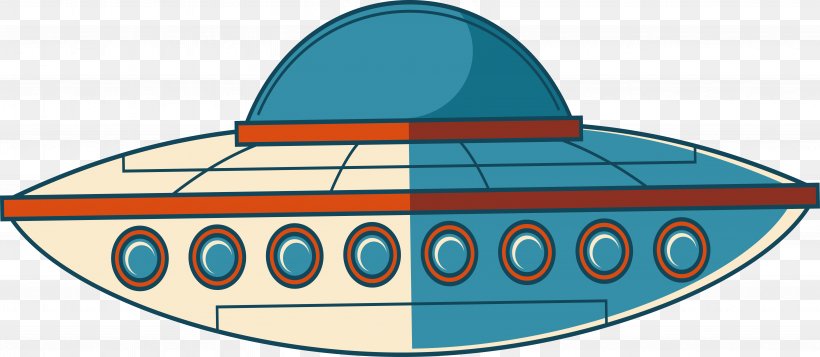 Unidentified Flying Object Flying Saucer Clip Art, PNG, 6751x2947px, Unidentified Flying Object, Boat, Extraterrestrials In Fiction, Flying Saucer, Google Images Download Free