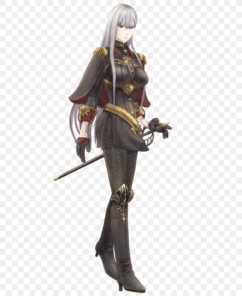 Valkyria Chronicles 3: Unrecorded Chronicles Valkyria Chronicles II Project X Zone Character, PNG, 555x1000px, Valkyria Chronicles, Action Figure, Armour, Art, Art Museum Download Free