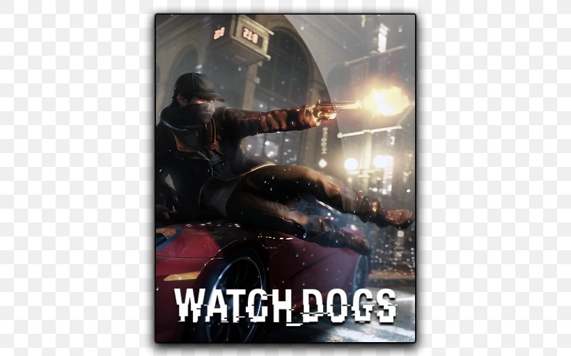 Watch Dogs 2 Xbox 360 Video Game 1080p, PNG, 512x512px, Watch Dogs, Game, Grand Theft Auto, Highdefinition Television, Highdefinition Video Download Free