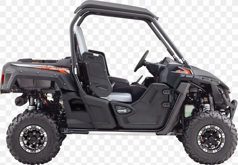 Yamaha Motor Company Wolverine Side By Side Motorcycle Corner Brook, PNG, 2000x1387px, 2018, Yamaha Motor Company, All Terrain Vehicle, Allterrain Vehicle, Auto Part Download Free